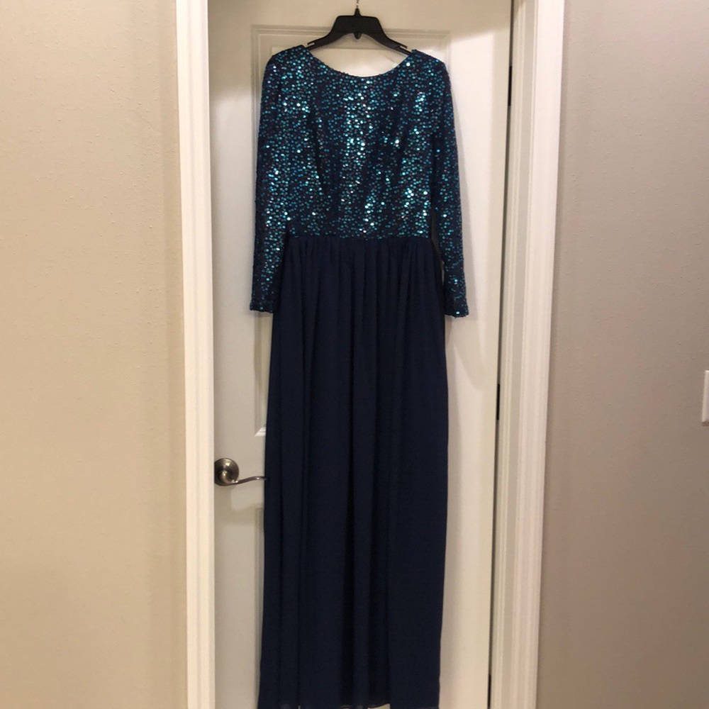 ChiChiLondon dress
